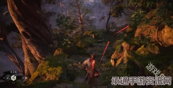 黑神话悟空，第五章九转金丹获取攻略与技巧详解手册