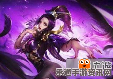 王者荣耀S7地表最强法师大盘点，2017年法师英雄排行与技巧解析