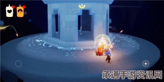 光遇4月26日大蜡烛位置攻略，技巧方法与详细指南