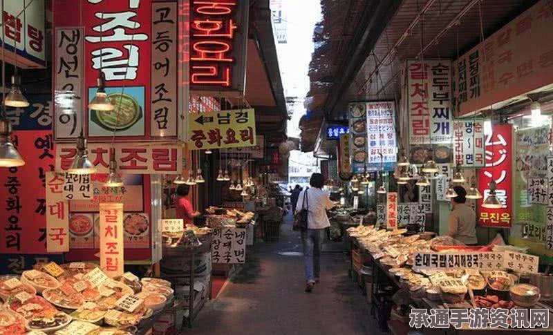 赴韩旅游的中国游客购物偏好揭秘，方便面与杏仁坚果热销背后的故事与技巧方法