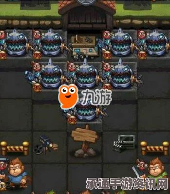 原神魔像禁卫刷新位置详解与攻略技巧分享指南