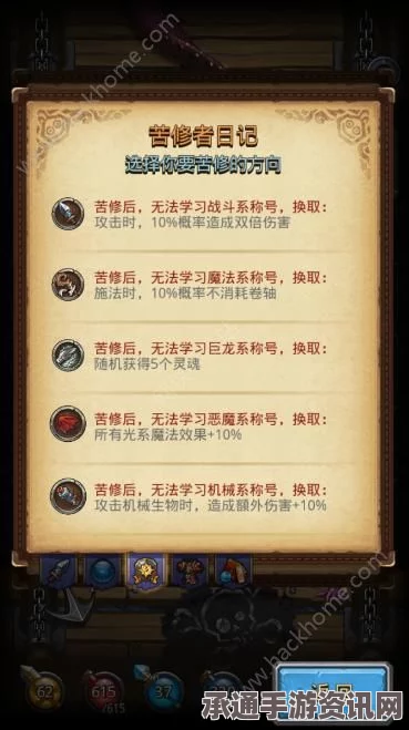 恶意不息元素属性深度解析，实用技巧与方法全攻略