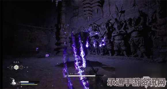 黑神话悟空魔将劫波攻略，战斗技巧与策略分享