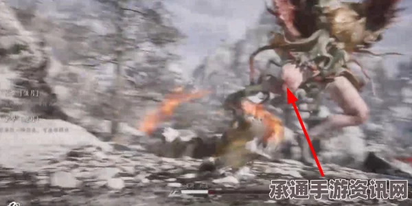 黑神话，悟空魔将劫波打法技巧分享