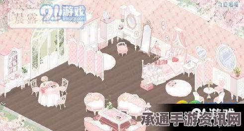 奇迹暖暖，愿之庭首期主题小屋攻略解析—绿野林中屋之技巧方法详解