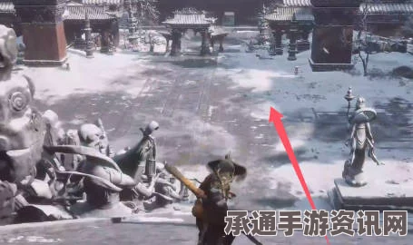 黑神话悟空，登仙散丹方获取攻略与技巧详解