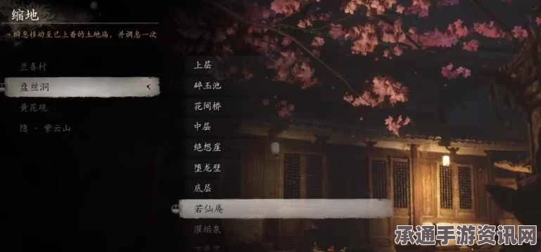 黑神话悟空，月玉兔角色详解与攻略技巧分享