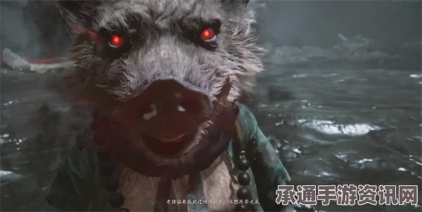 黑神话，悟空中的月玉兔作用详解及攻略技巧