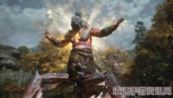 黑神话，悟空—月玉兔与日金乌的联动效果及技巧解析