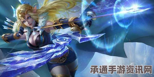 王者荣耀艾琳重做全面解析，技能、技巧与策略