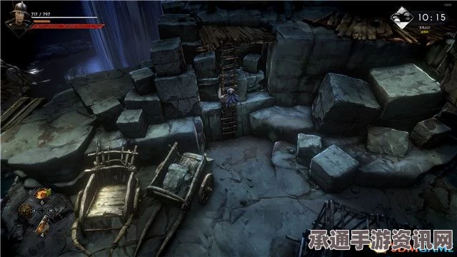 恶意不息铁匠铺升级攻略，实用技巧与方法