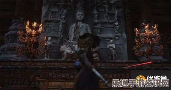 黑神话悟空，第三章九转金丹获取攻略及技巧方法详解