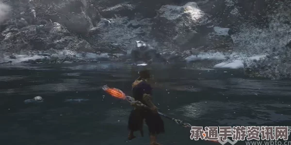 黑神话悟空浪里个浪打法深度解析与实战技巧分享
