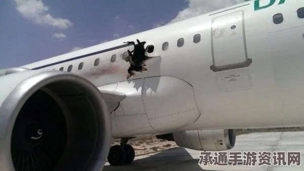 索马里飞机遭遇爆炸威胁紧急返航，应对策略探讨