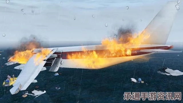 索马里飞机遭遇惊险一幕，爆炸威胁下的紧急返航与应对策略探讨