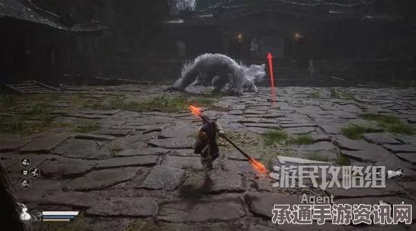 黑神话悟空，碧藕金丹获取攻略与技巧详解