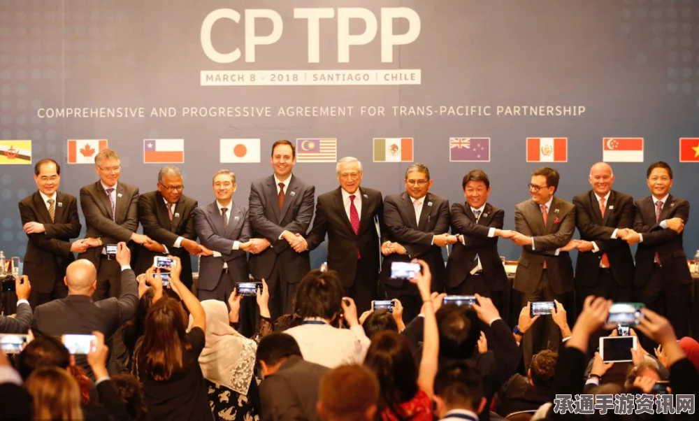深度解析新西兰民众对TPP协定抗议背后的原因及应对技巧方法