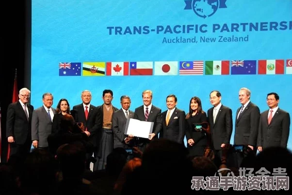 TPP协定正式签署引发新西兰民众各界抗议，深度解析与应对技巧方法