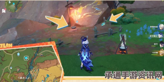原神龙蜥特急斯库拉号成就攻略，技巧与方法