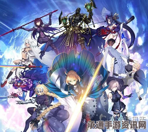 Fate Grand Order监狱塔活动第四天英灵攻略详解与推荐指南