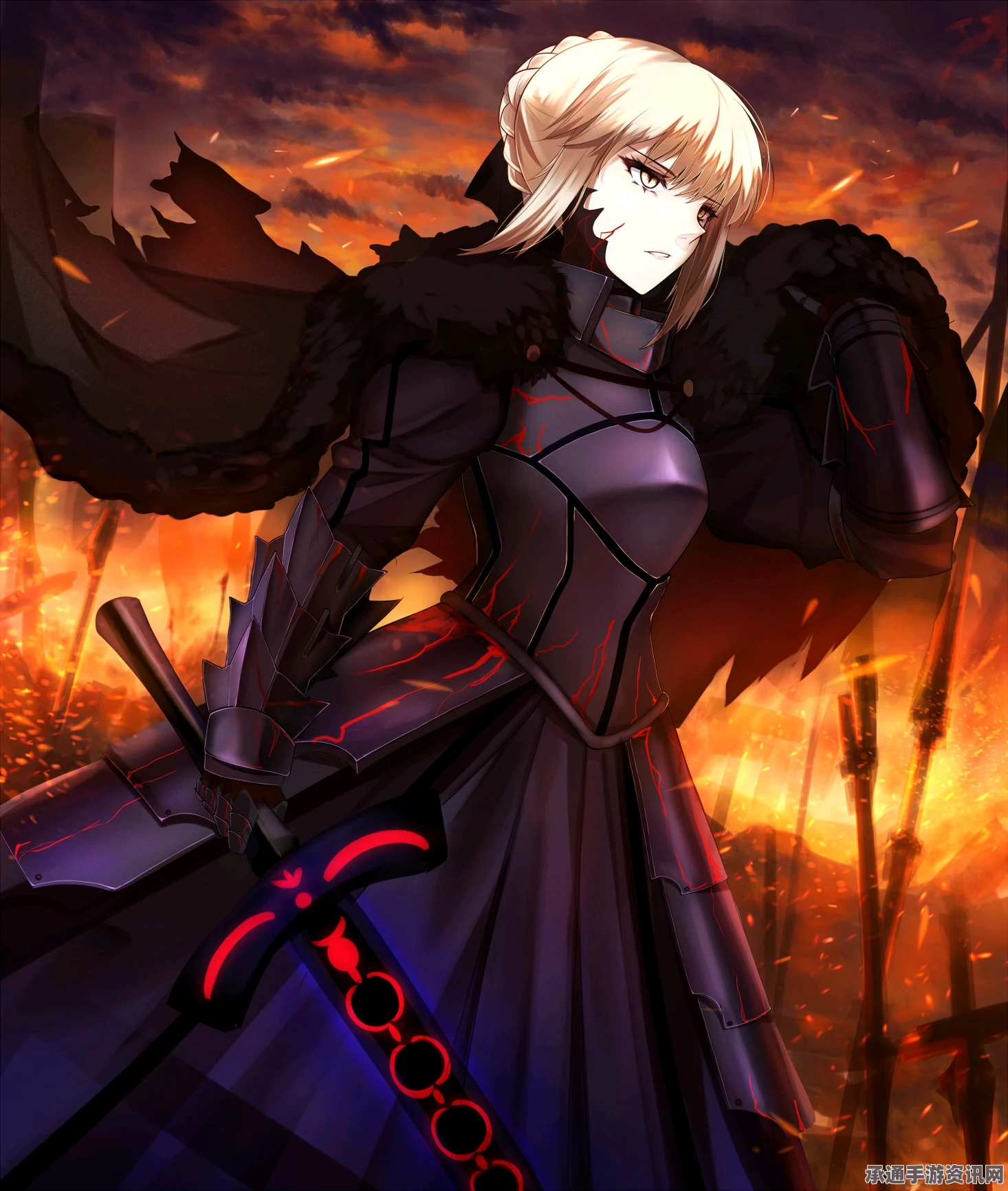 Fate Grand Order监狱塔活动第四天英灵推荐及攻略详解