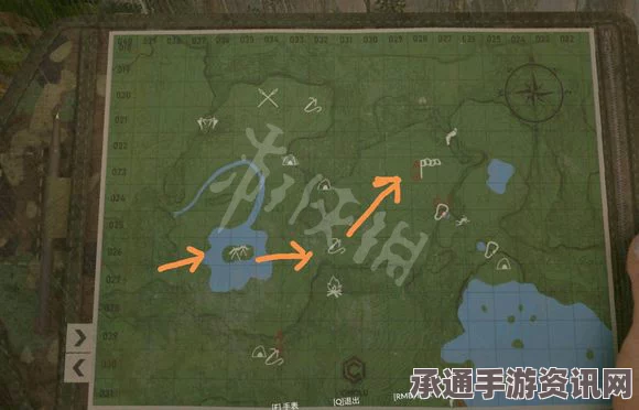 恶意不息青蒿购买指南，位置与技巧方法详解