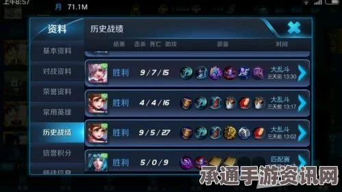 王者荣耀3v3战术攻略，最佳套路与实战技巧深度解析