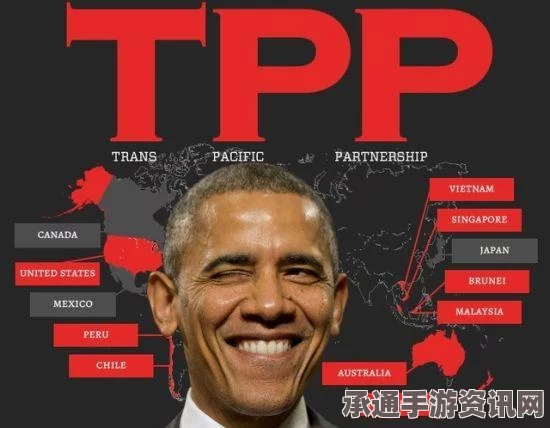 TPP协议下的成员国贸易格局与技巧方法解析