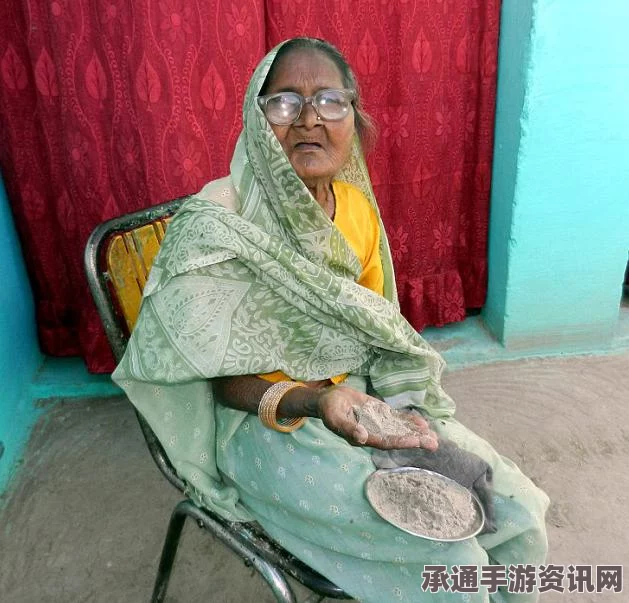 印度两姐弟早衰症挑战，古稀外貌背后的故事与应对策略
