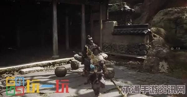 黑神话，悟空仙箓加的道行解析及技巧方法详解