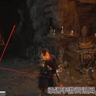 黑神话悟空保命丹，神秘效果深度解析与技巧探讨