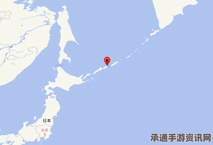 南千岛群岛海域地震，了解地震及应对技巧