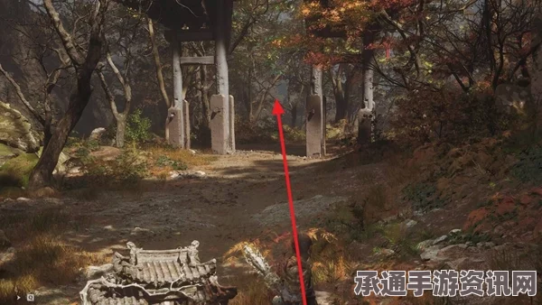 黑神话，悟空仙箓的用途及技巧详解