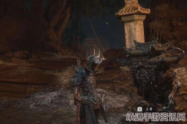黑神话悟空之镜中丹揭秘，神奇功效与运用技巧解析