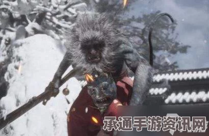 黑神话，悟空赤尻马猴打法技巧分享