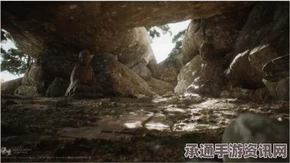 黑神话悟空，黑风洞外土地庙位置详解及探索攻略