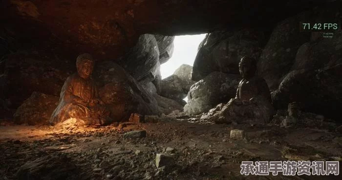 黑神话，悟空黑风洞洞外土地庙位置及探索技巧详解