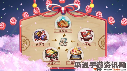 阴阳师手游御魂花札获得方法介绍，提升你的游戏技巧与策略