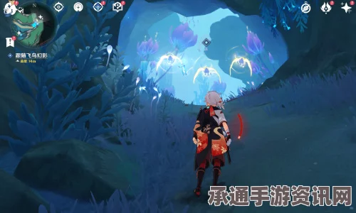 原神谐律上的咏叙诗序曲攻略与佩特莉可的阴霾任务技巧方法详解