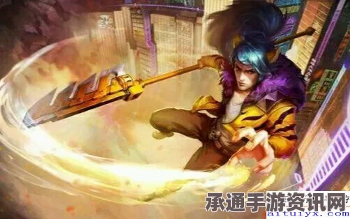 王者荣耀，韩信群星魔术团皮肤深度解析与技巧指南