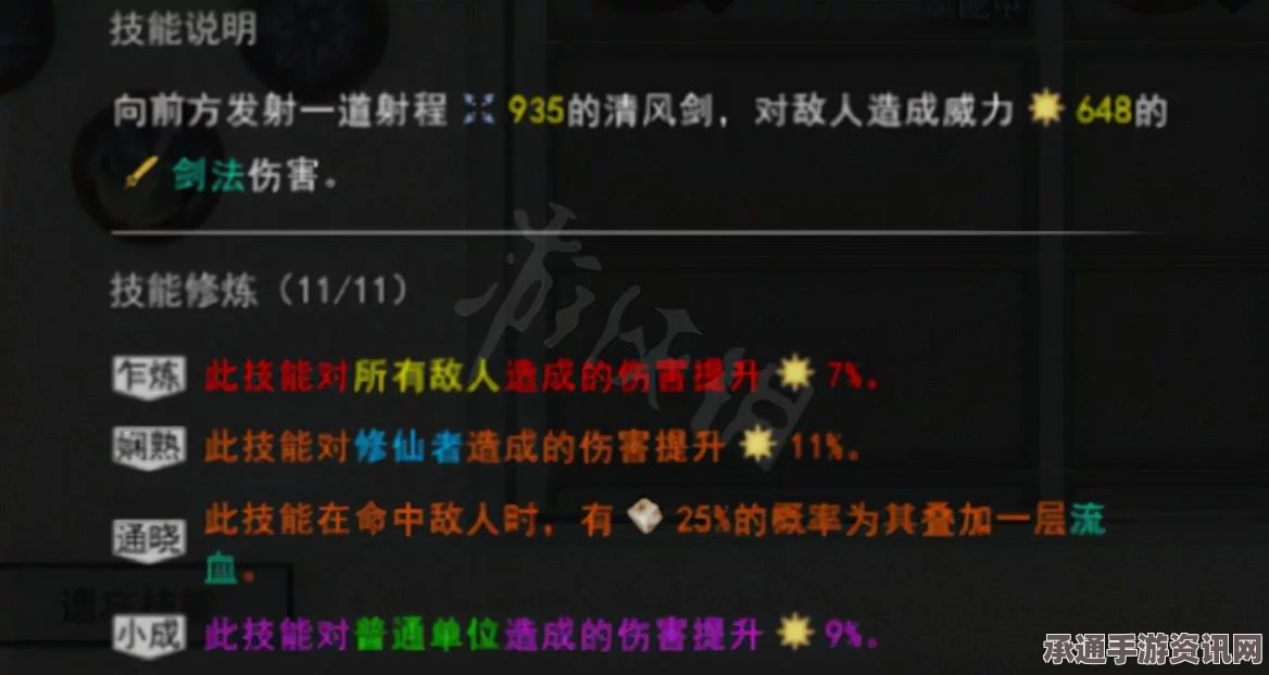 鬼谷八荒剑修化神悟道版本全面攻略指南