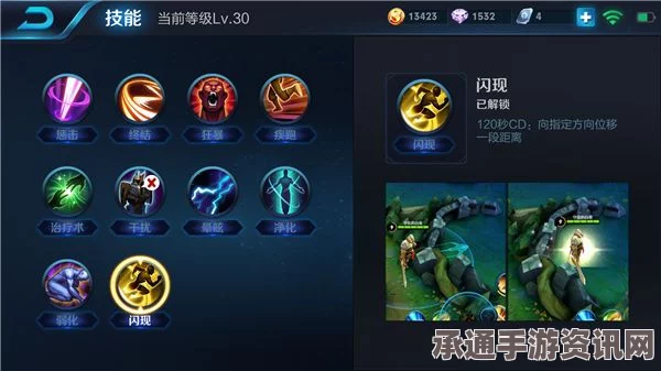 王者荣耀虞姬被动技能详解及技巧方法一览