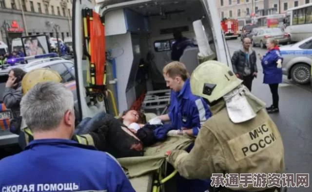 莫斯科制衣厂爆炸事故，至少12人死亡，疑有人纵火—事故处理技巧与应对方法
