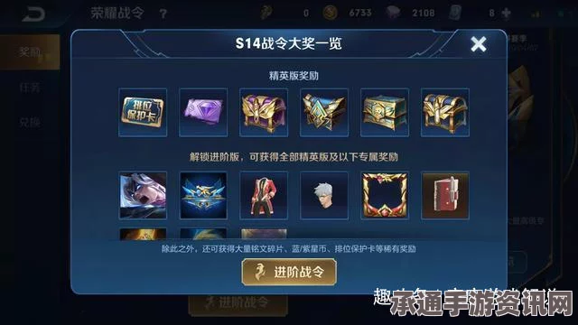 王者荣耀S级新皮肤上线时间与英雄揭晓，深度解析新皮肤的技巧方法
