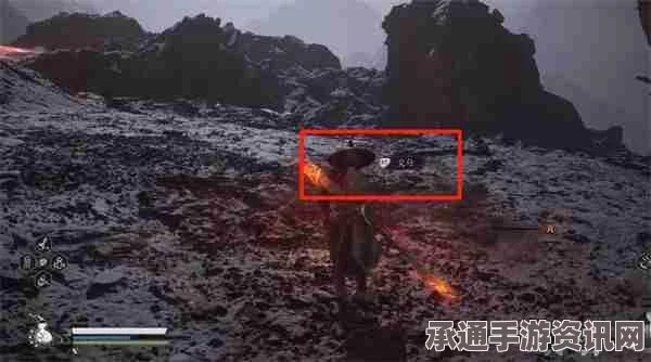 黑神话，悟空仙品业火杖获取攻略及技巧方法详解