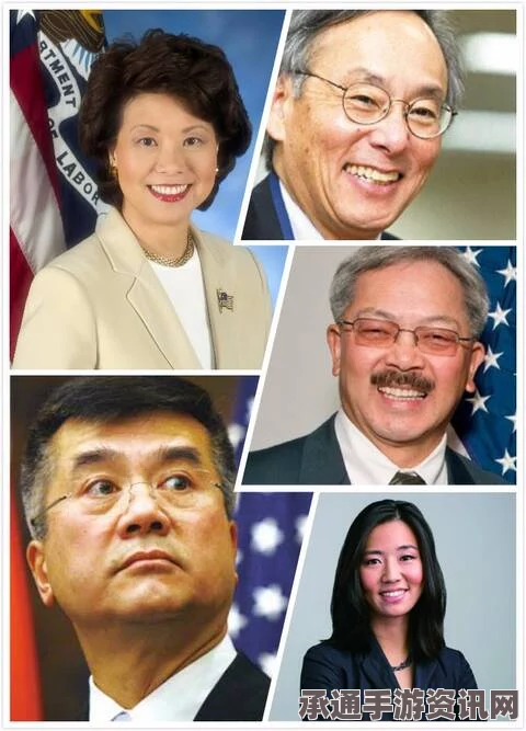 美国副州长参选人严正刚谈央视经历，加分项与竞选策略深度解析
