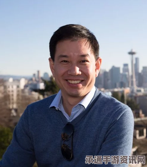 美国副州长参选人严正刚谈央视主播经历，加分项与竞选技巧方法解析