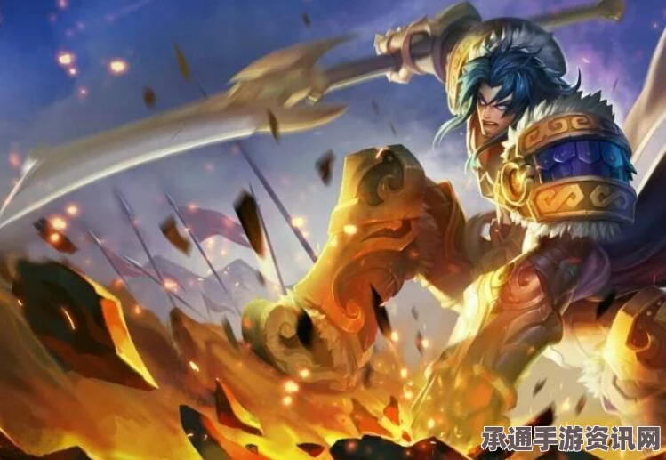 王者荣耀中的破魔刀解析，适用英雄与技巧方法