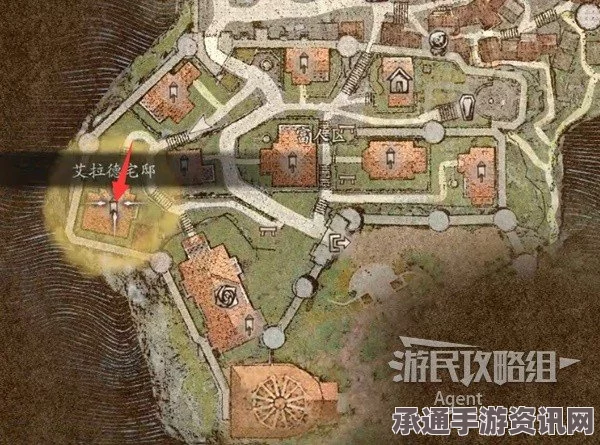 龙之信条2支线任务攻略，如何完成阴沉的蔷薇园任务？实用技巧大解析