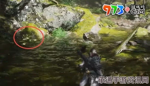黑神话悟空碧藕的神奇效果与攻略技巧详解